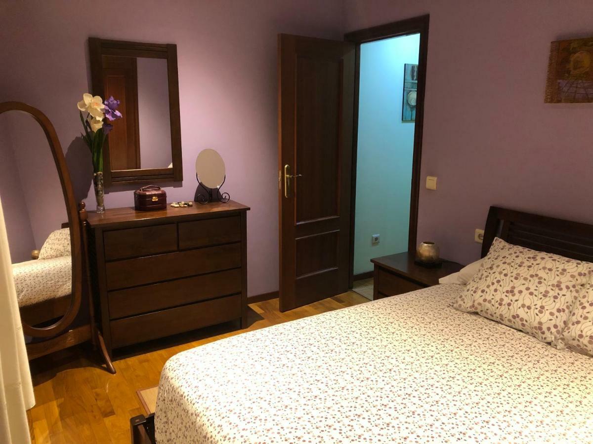 Apartamento 2 Hab. En Vigo Apartment Exterior photo
